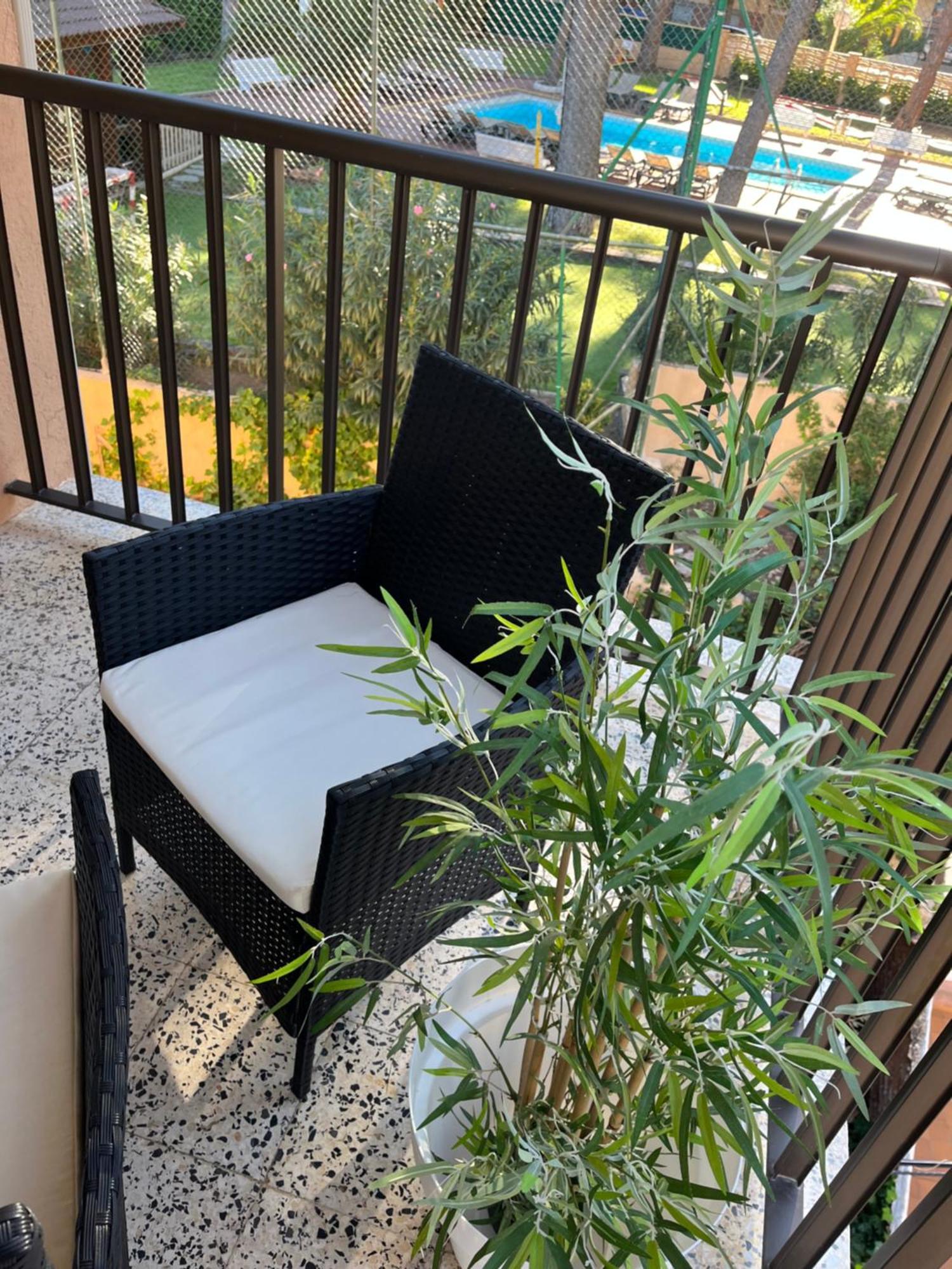 2 Playas, 2 Km Portaventuraworld Apartment